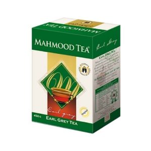 Te Earl grey Mahmood 450g