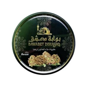 Barazek Bawabet Dimashq 500gr
