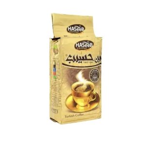 Café con cardamomo Dorado Haseeb 500g
