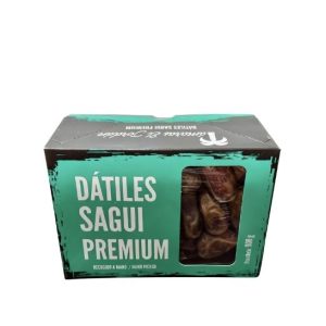 Datiles Sagui Premium 908g