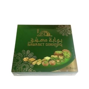Baklawa Bawabet Dimashq 750gr.