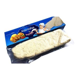 Masa de Kunafa 450g