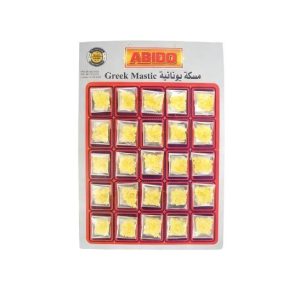 Mastik Pura Abido 1gr.