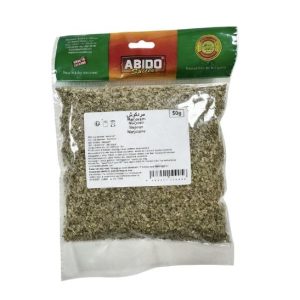 Oregano Abido 50g